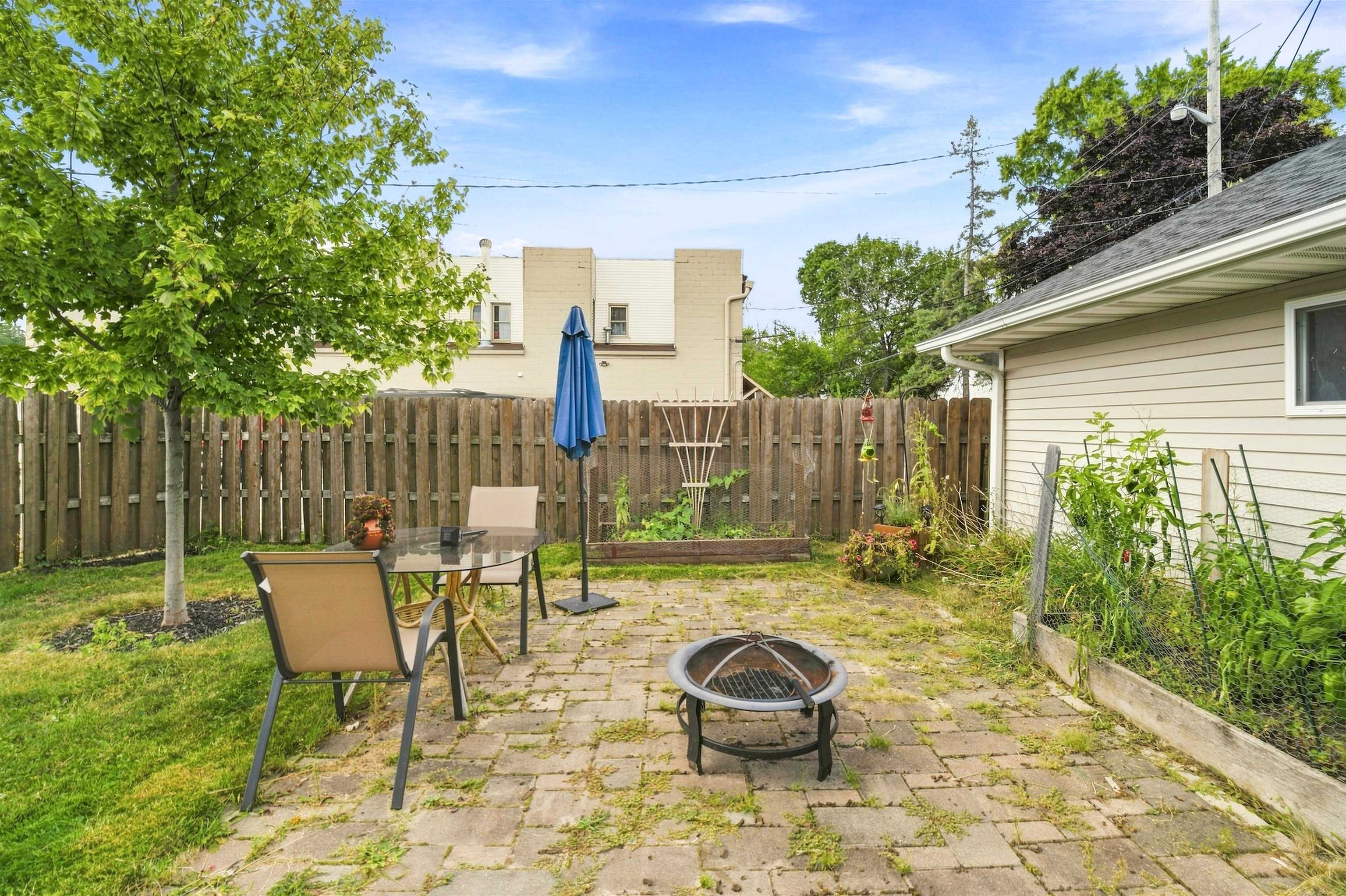1309 North Morrison Street Appleton, WI 54911 - Photo 24 of 25 Gallery Image 24