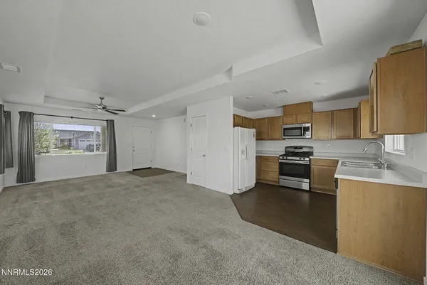 $399,000 | 235 Glen Vista Drive, Dayton, NV 89403