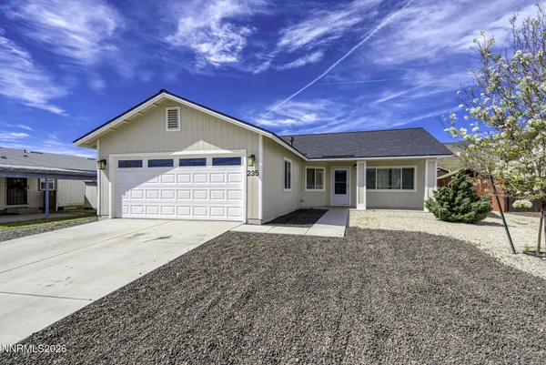 $399,000 | 235 Glen Vista Drive, Dayton, NV 89403