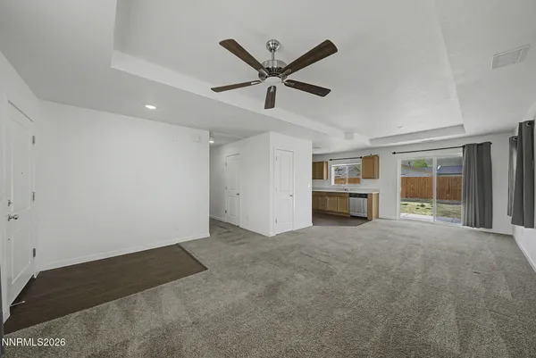 $399,000 | 235 Glen Vista Drive, Dayton, NV 89403