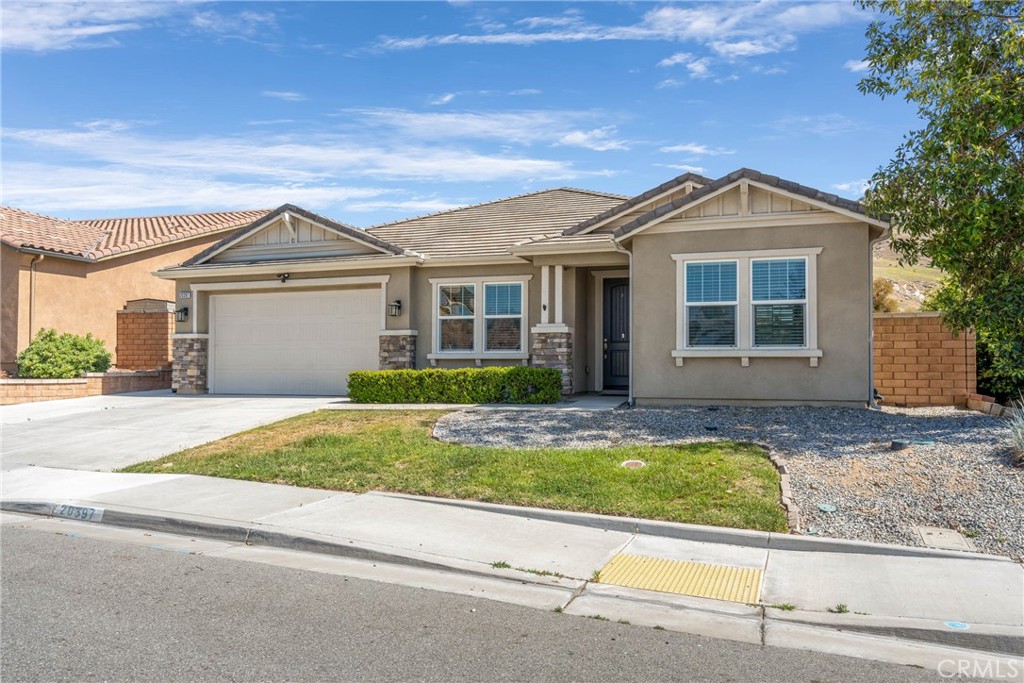 20397 Barrel Road Riverside, CA 92507 - Photo 1 of 1 front view of a house