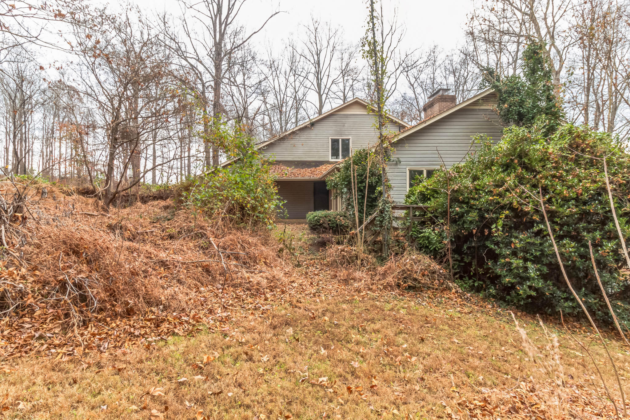 1680 Hardin Reynolds Road Critz, VA 24082 - Photo 3 of 23 3