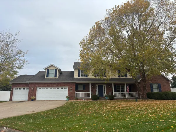 $650,000 | 3925 Alex Court, Lafayette, IN 47905