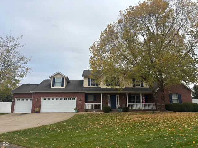 $650,000 | 3925 Alex Court, Lafayette, IN 47905