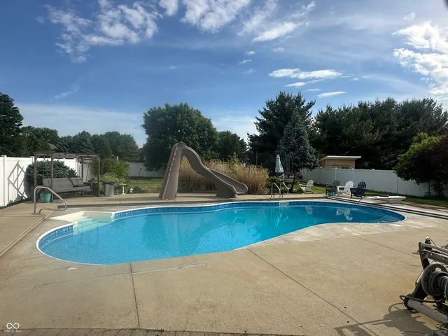 $650,000 | 3925 Alex Court, Lafayette, IN 47905