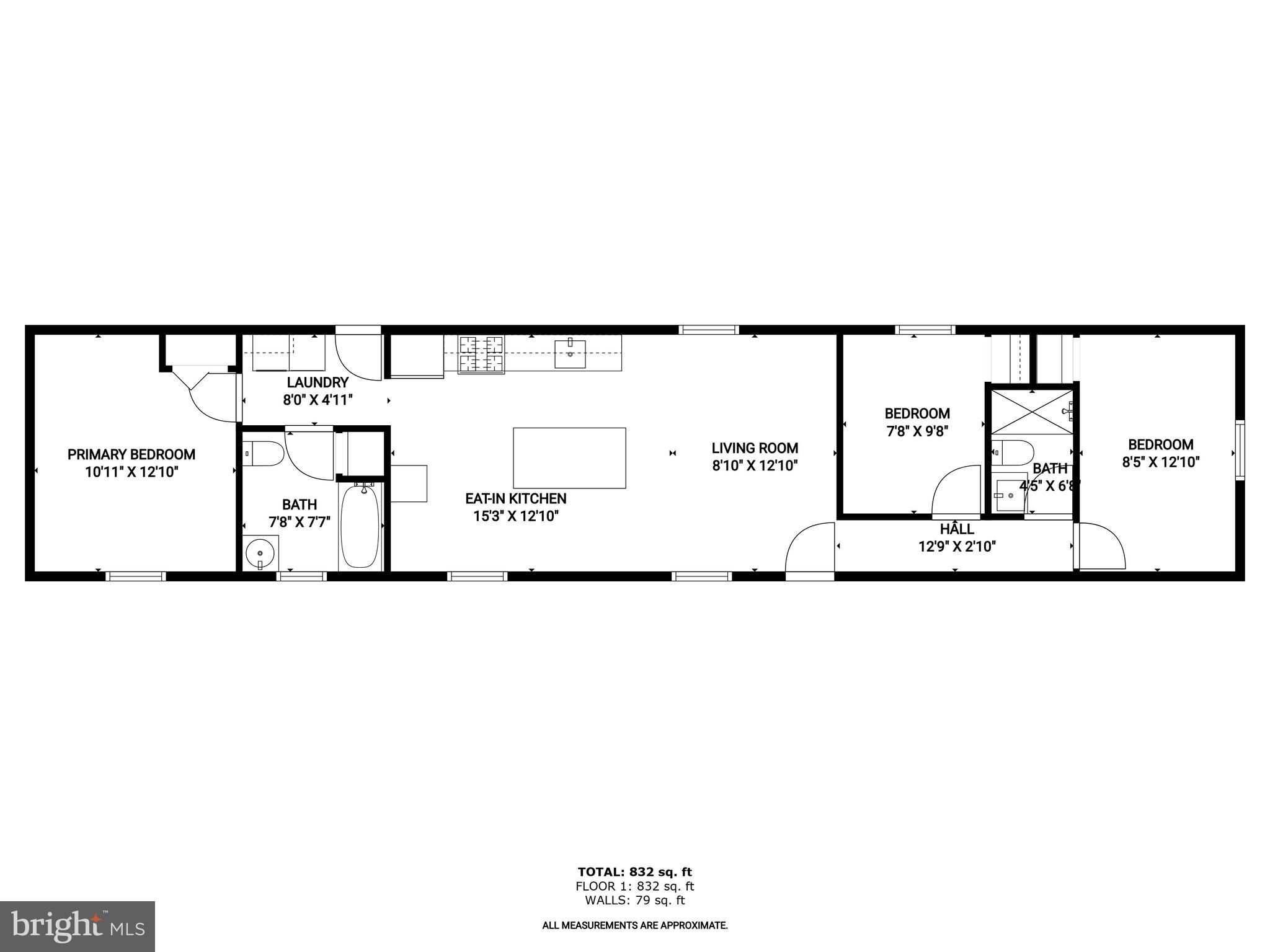 6 Patuxent Mobile Estates Lothian, MD 20711 - Photo 15 of 15