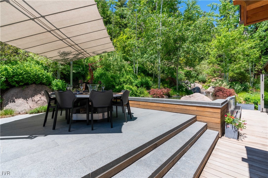 475 Tuscarora Road Crystal Bay, NV 89402 - Photo 40 of 49 a outdoor view with a sitting space