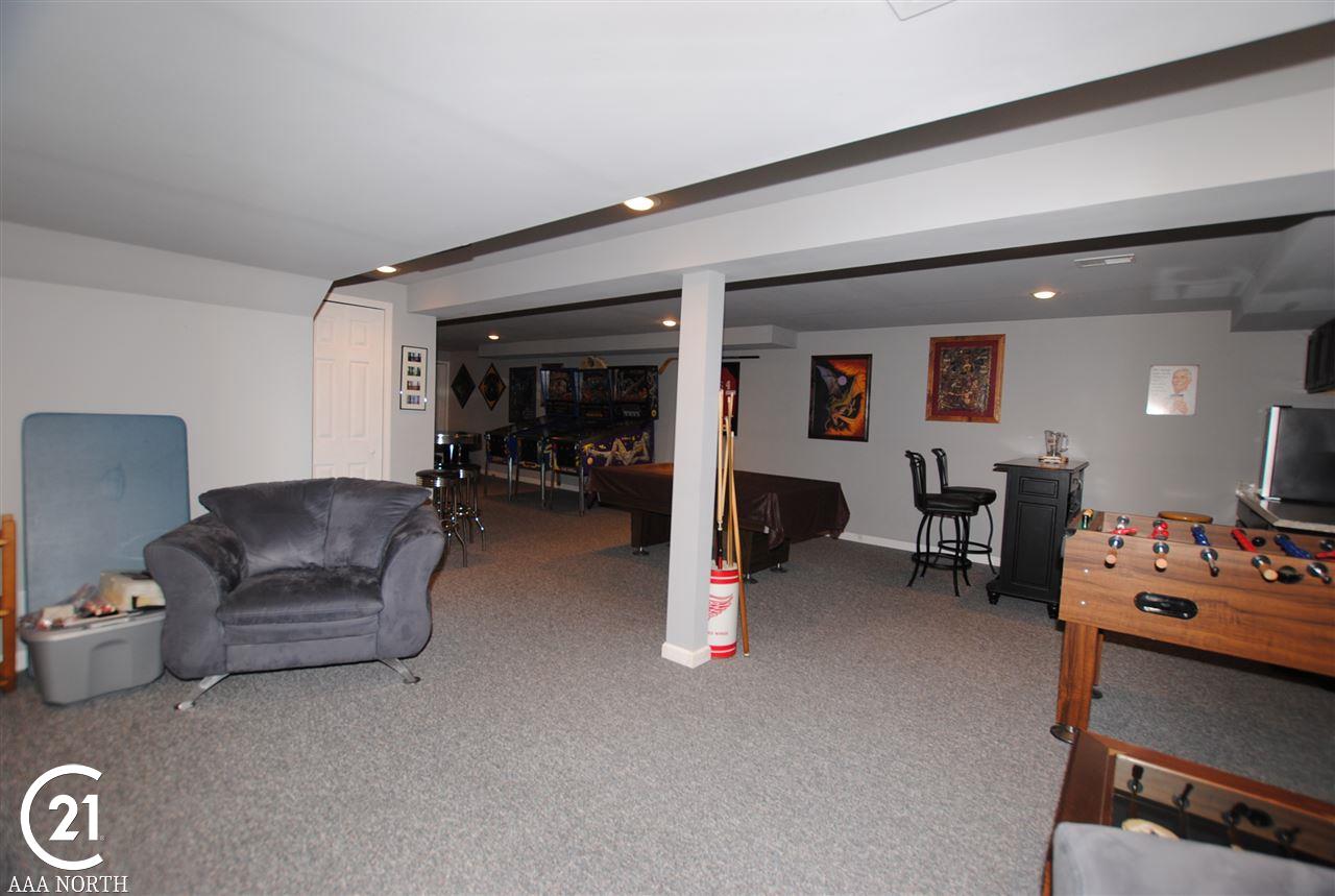 2834 Long Meadow Lane Rochester Hills, MI 48307 - Photo 44 of 51