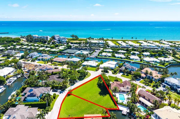 $2,200,000 | 103 Bonito Drive, Ocean Ridge, FL 33435