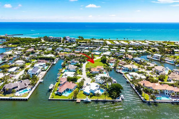 $2,200,000 | 103 Bonito Drive, Ocean Ridge, FL 33435