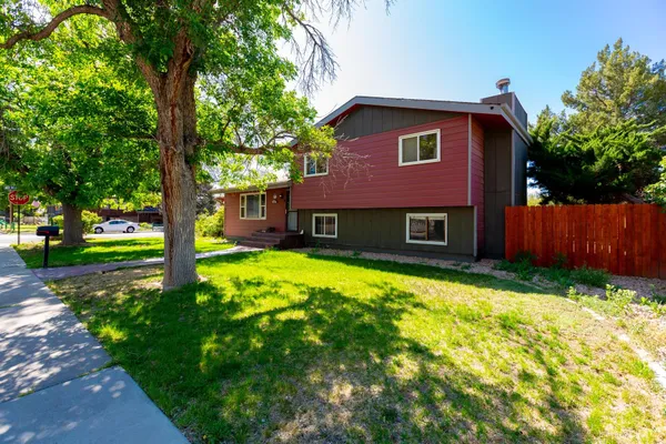 $410,000 | 2887 Texas Avenue, Grand Junction, CO 81501