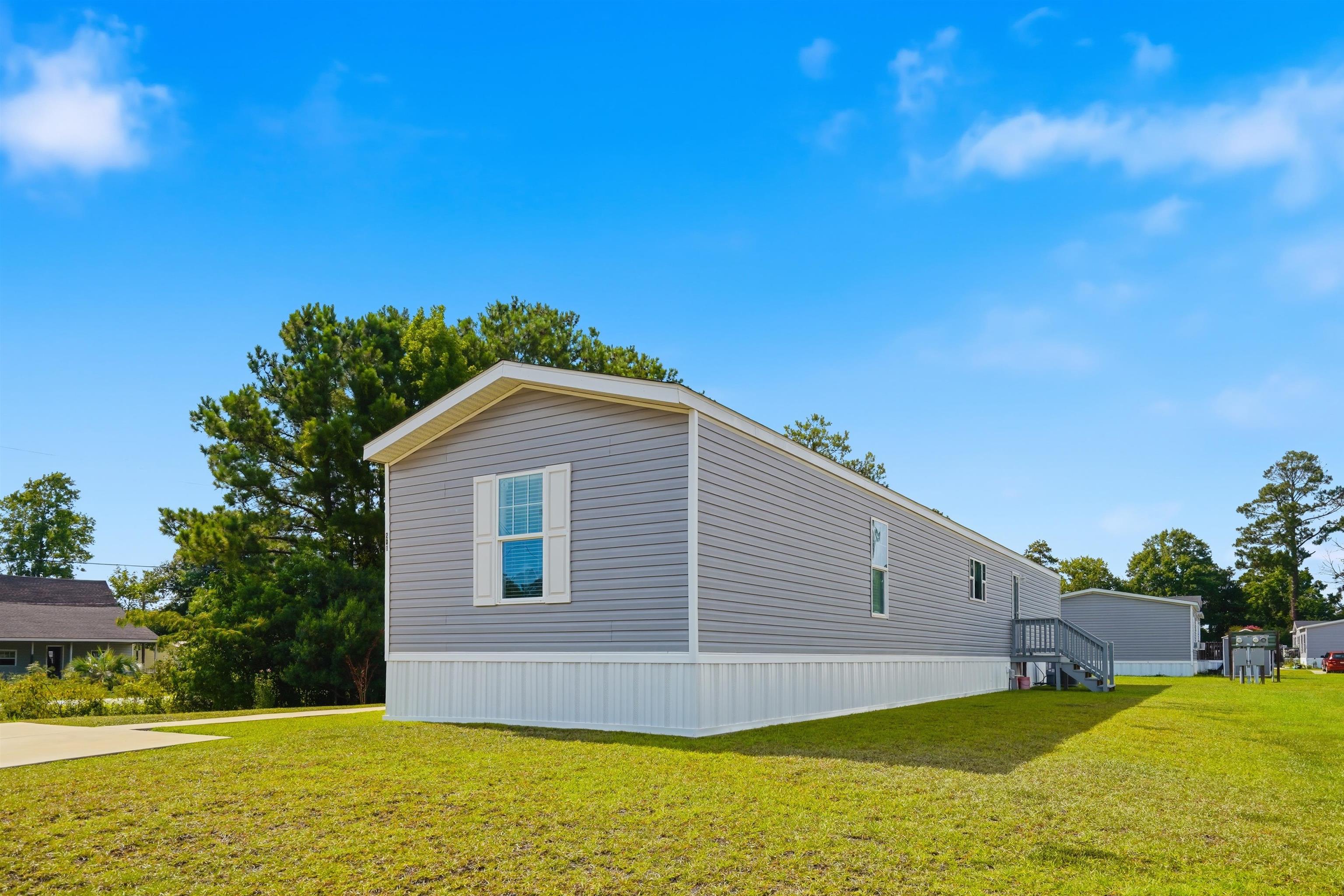 201 Air Stream Drive Myrtle Beach, SC 29577 - Photo 10 of 45