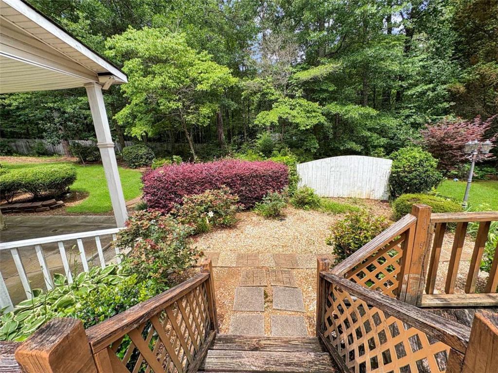360 Floyd Road Hampton, GA 30228 - Photo 26 of 35