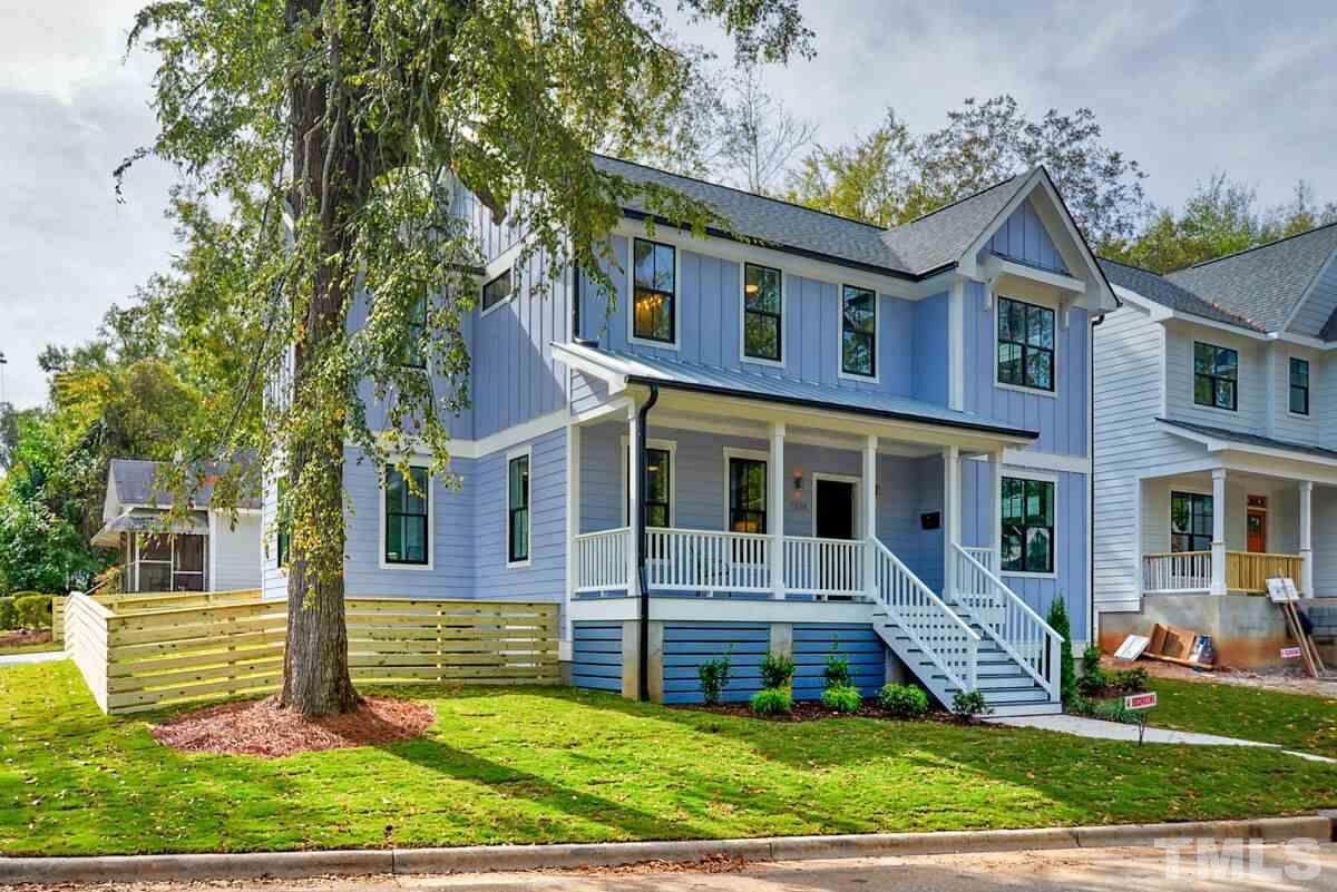 1334 Battery Drive Raleigh, NC 27610 - Photo 1 of 1