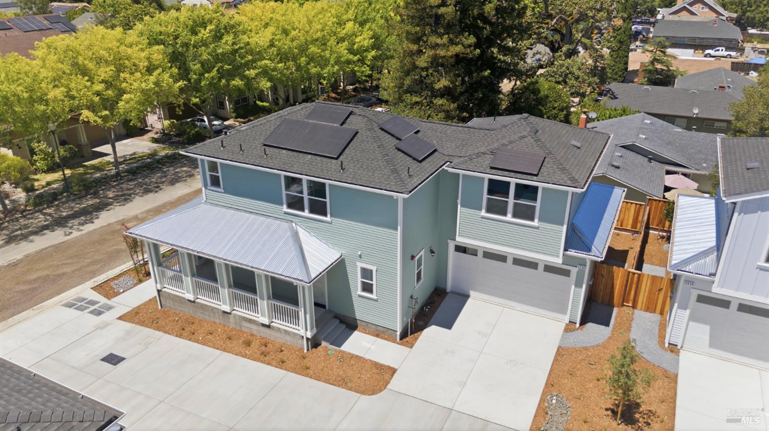 2446 Linwood Avenue Santa Rosa, CA 95404 - Photo 58 of 58 Gallery Image 58