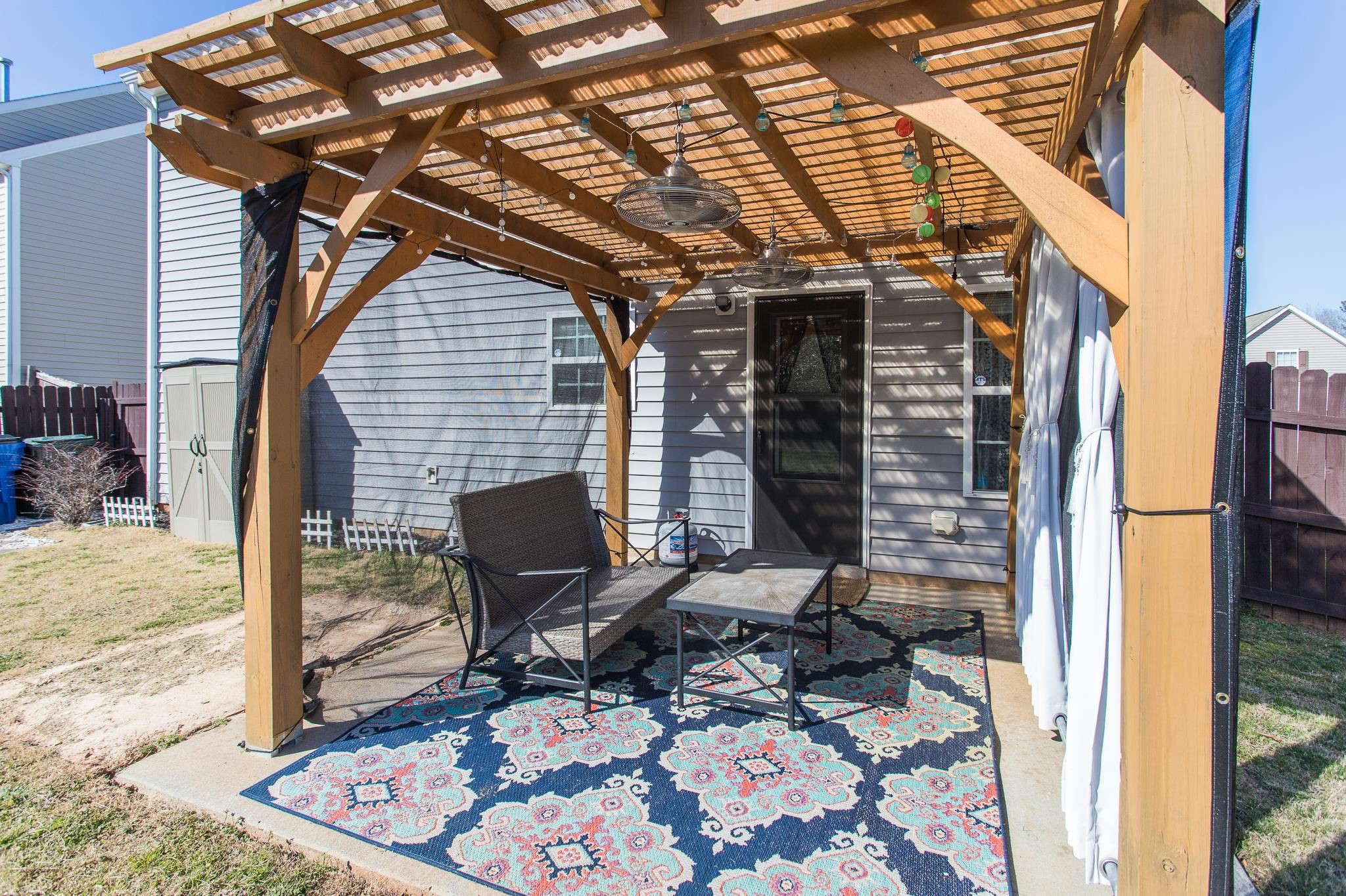 1014 Early Rise Street Raleigh, NC 27610 - Photo 10 of 36 Photo 10