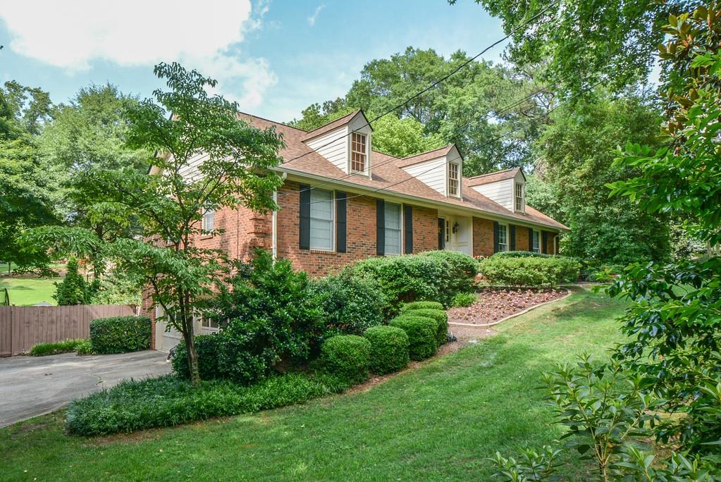 2166 Desmond Drive Decatur, GA 30033 - Photo 1 of 1