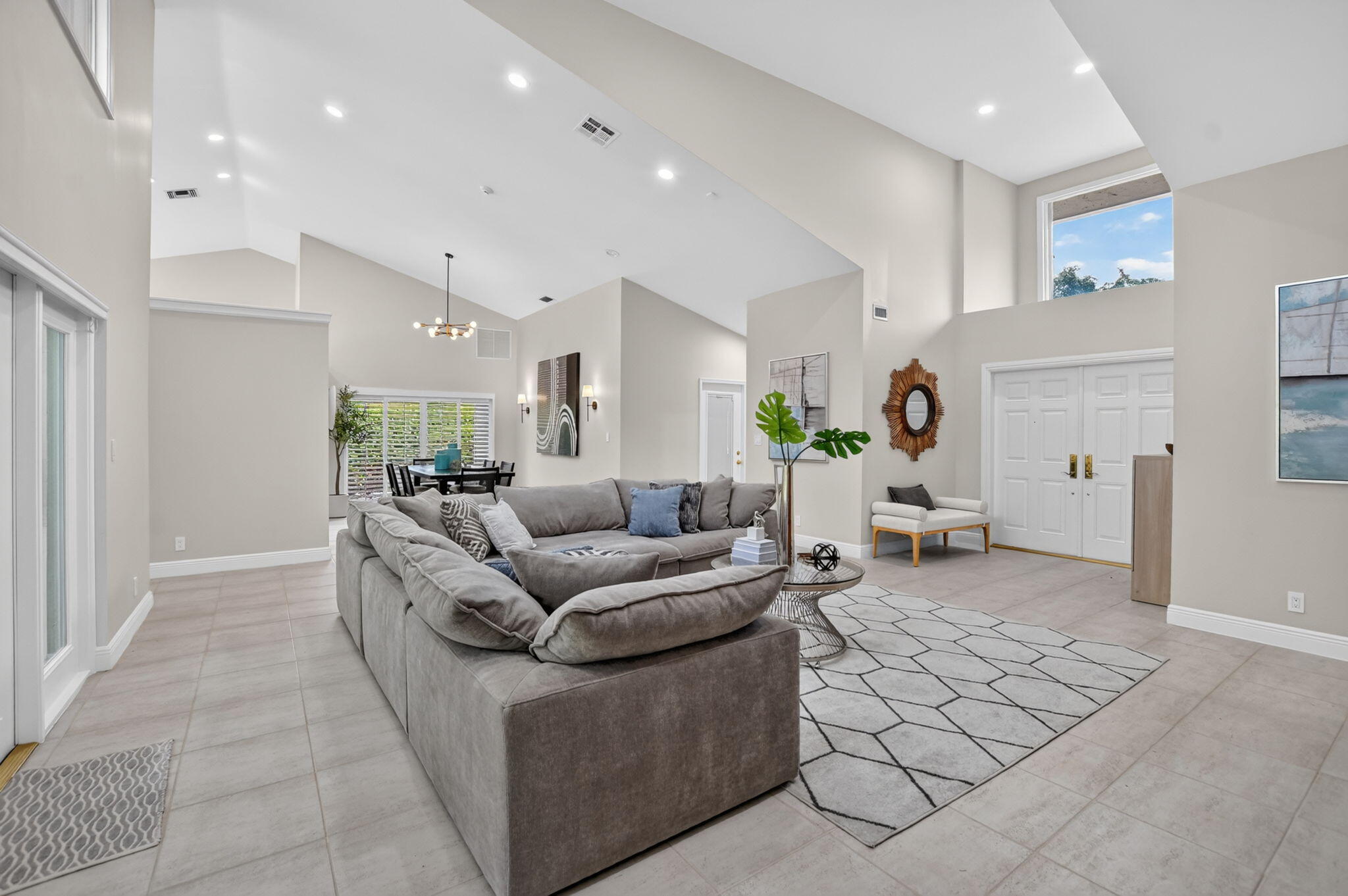 4480 Northwest 28th Avenue Boca Raton, FL 33434 - Photo 10 of 71 Elegant Living