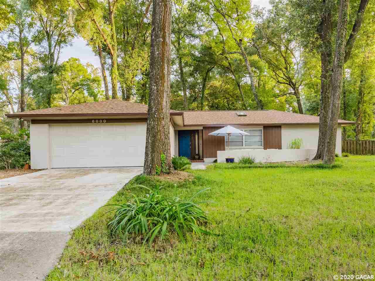 8000 Southwest 17th Place Gainesville, FL 32607 - Photo 1 of 24 Gallery Image 1