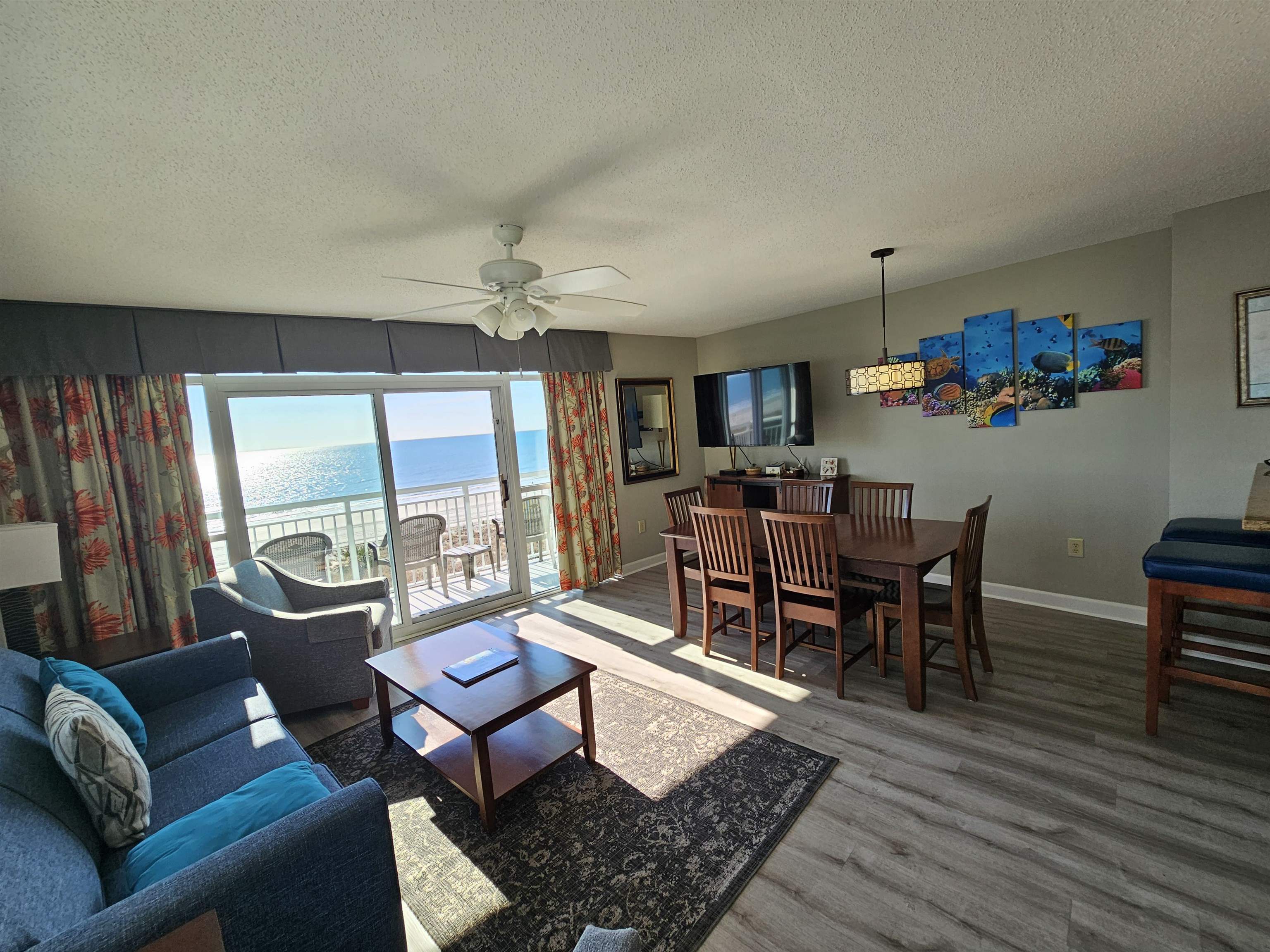 5300 North Ocean Boulevard, Unit 503 Myrtle Beach, SC 29577 - Photo 11 of 38