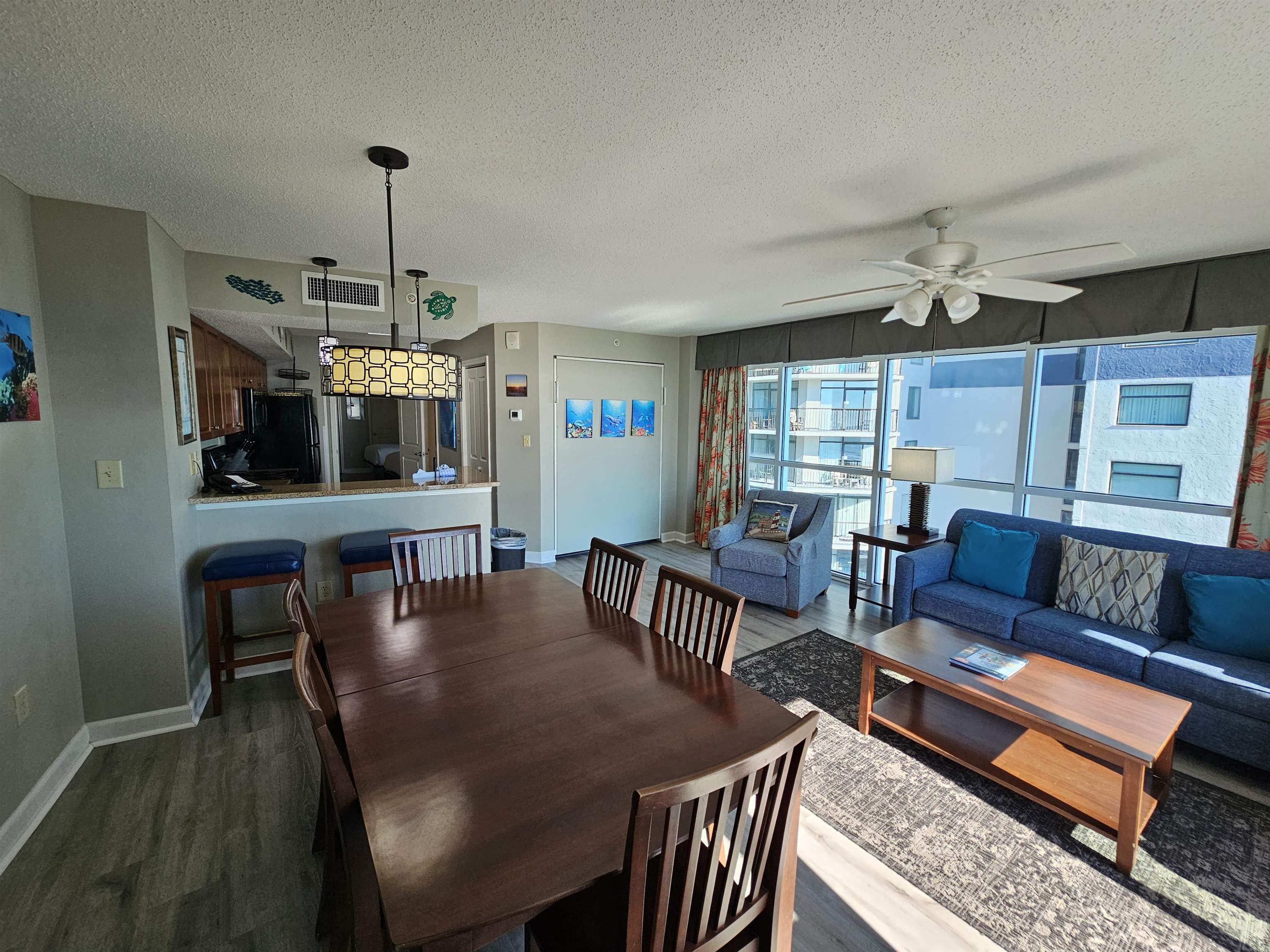 5300 North Ocean Boulevard, Unit 503 Myrtle Beach, SC 29577 - Photo 14 of 38