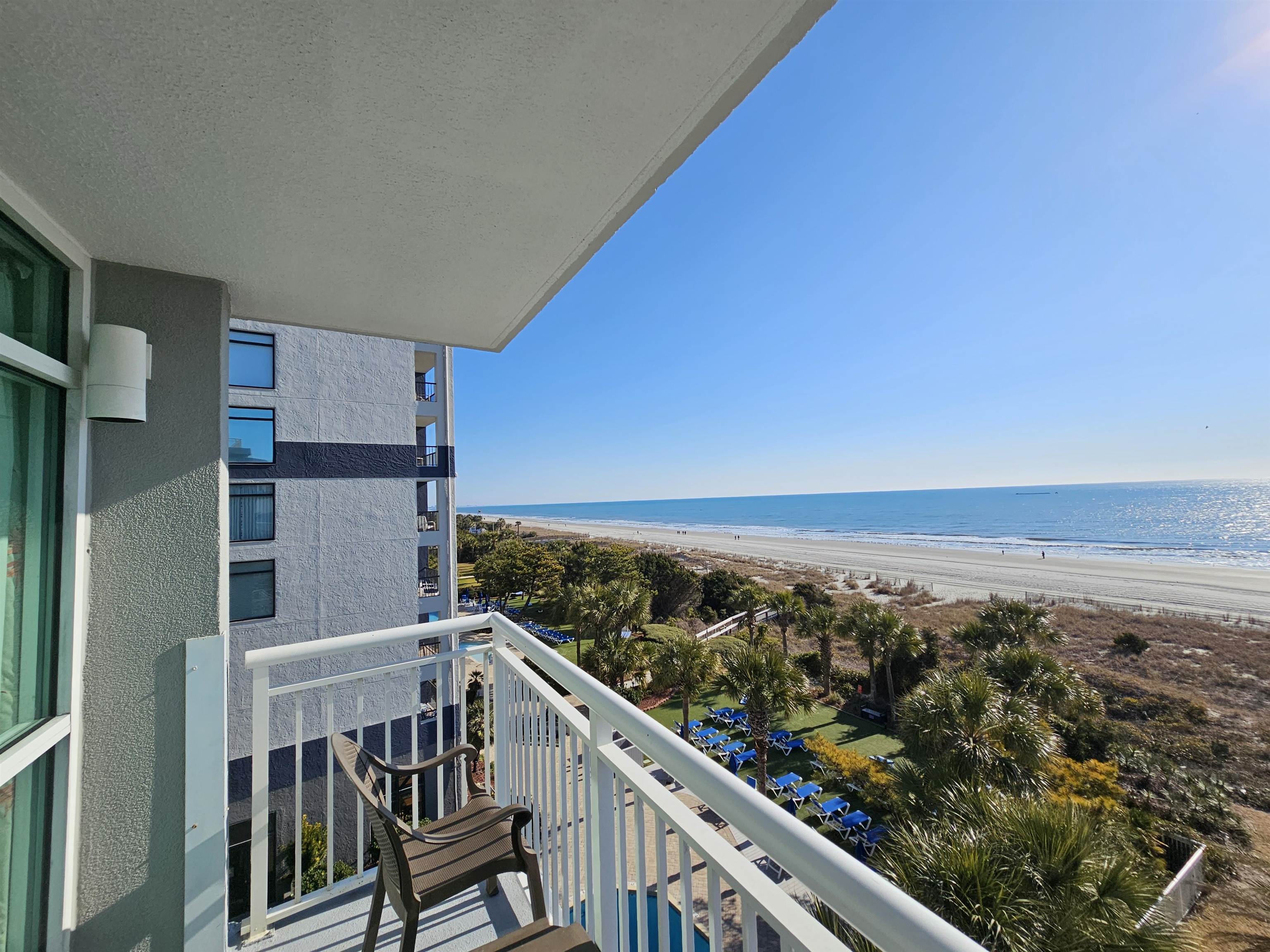 5300 North Ocean Boulevard, Unit 503 Myrtle Beach, SC 29577 - Photo 15 of 38