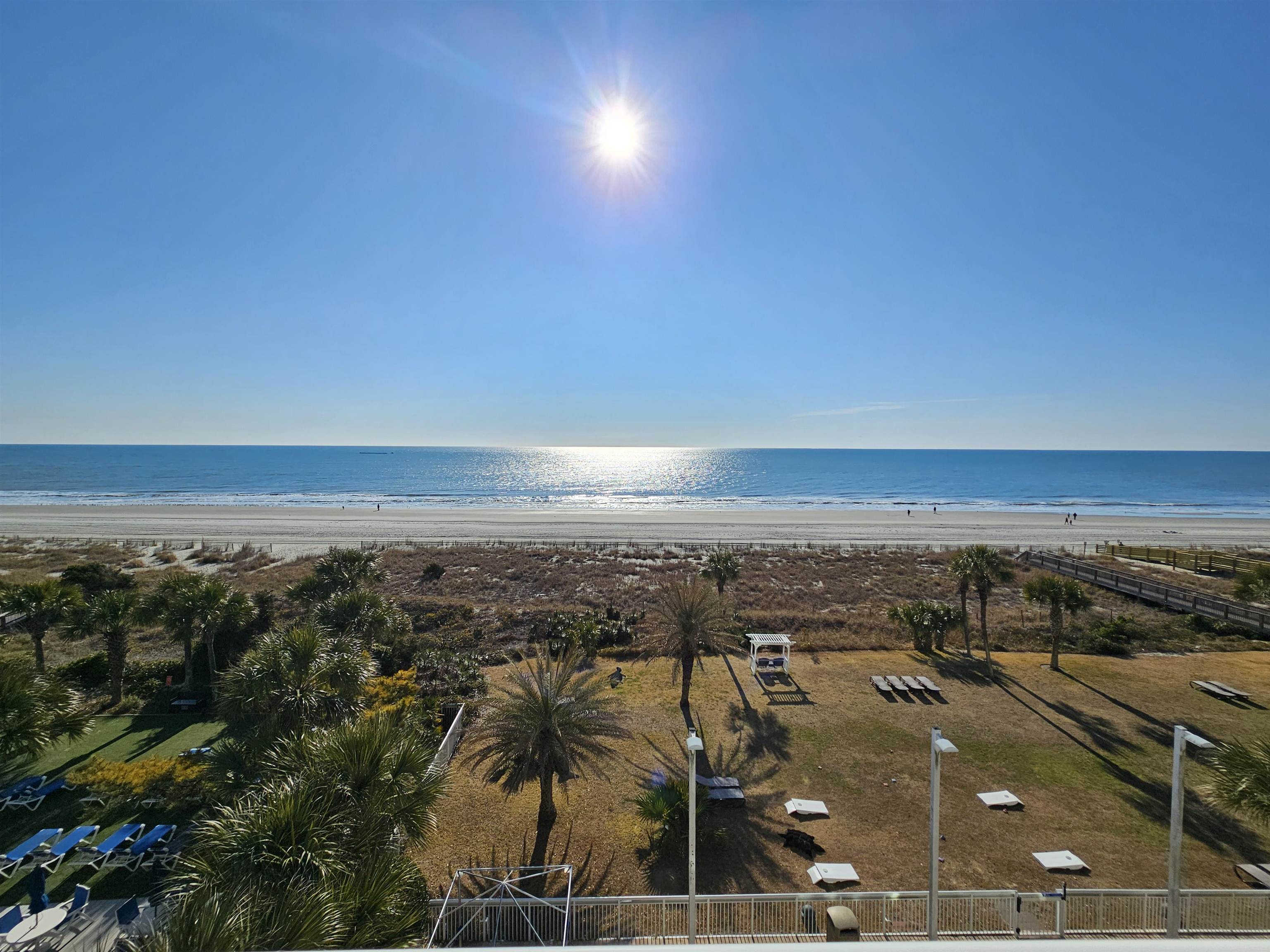 5300 North Ocean Boulevard, Unit 503 Myrtle Beach, SC 29577 - Photo 16 of 38