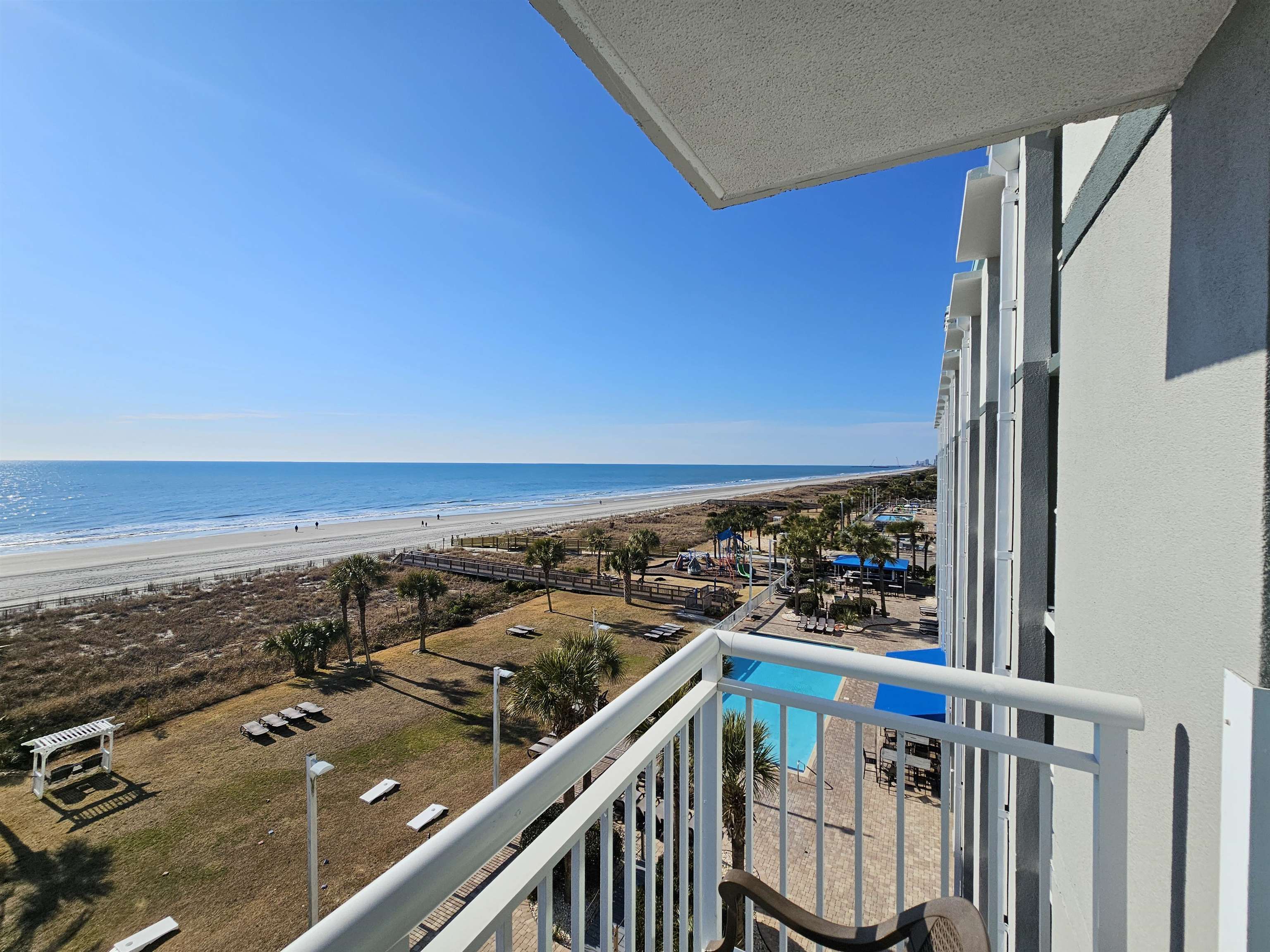 5300 North Ocean Boulevard, Unit 503 Myrtle Beach, SC 29577 - Photo 17 of 38