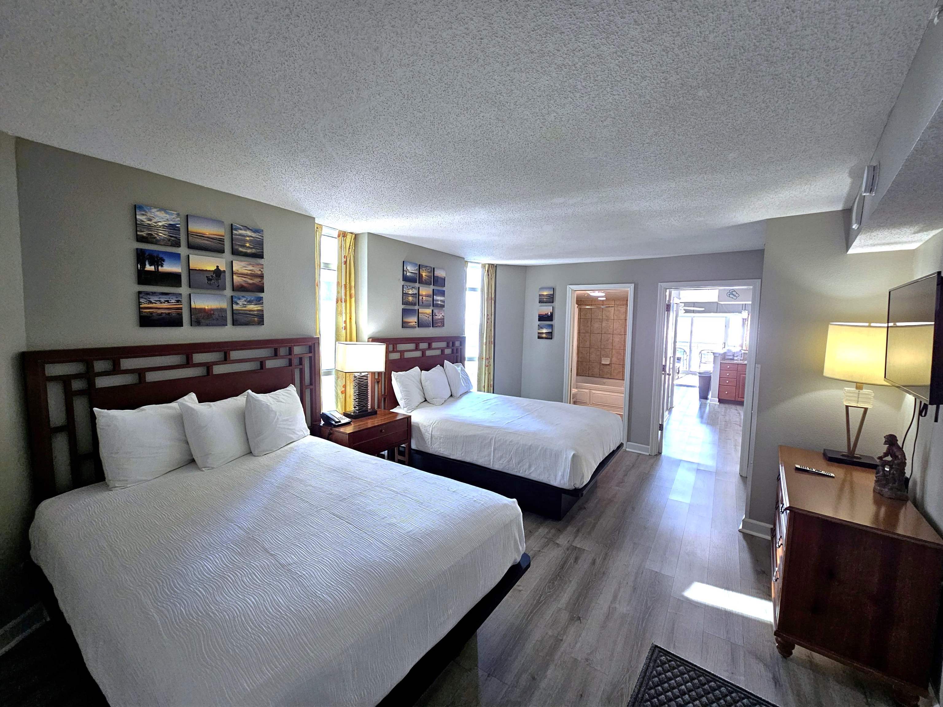 5300 North Ocean Boulevard, Unit 503 Myrtle Beach, SC 29577 - Photo 2 of 38