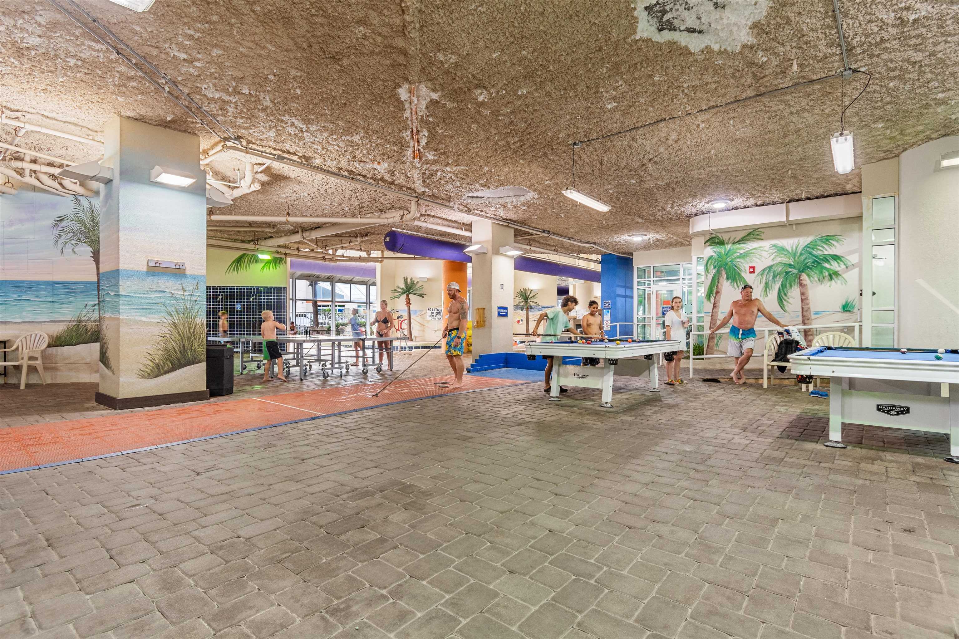 5300 North Ocean Boulevard, Unit 503 Myrtle Beach, SC 29577 - Photo 25 of 38