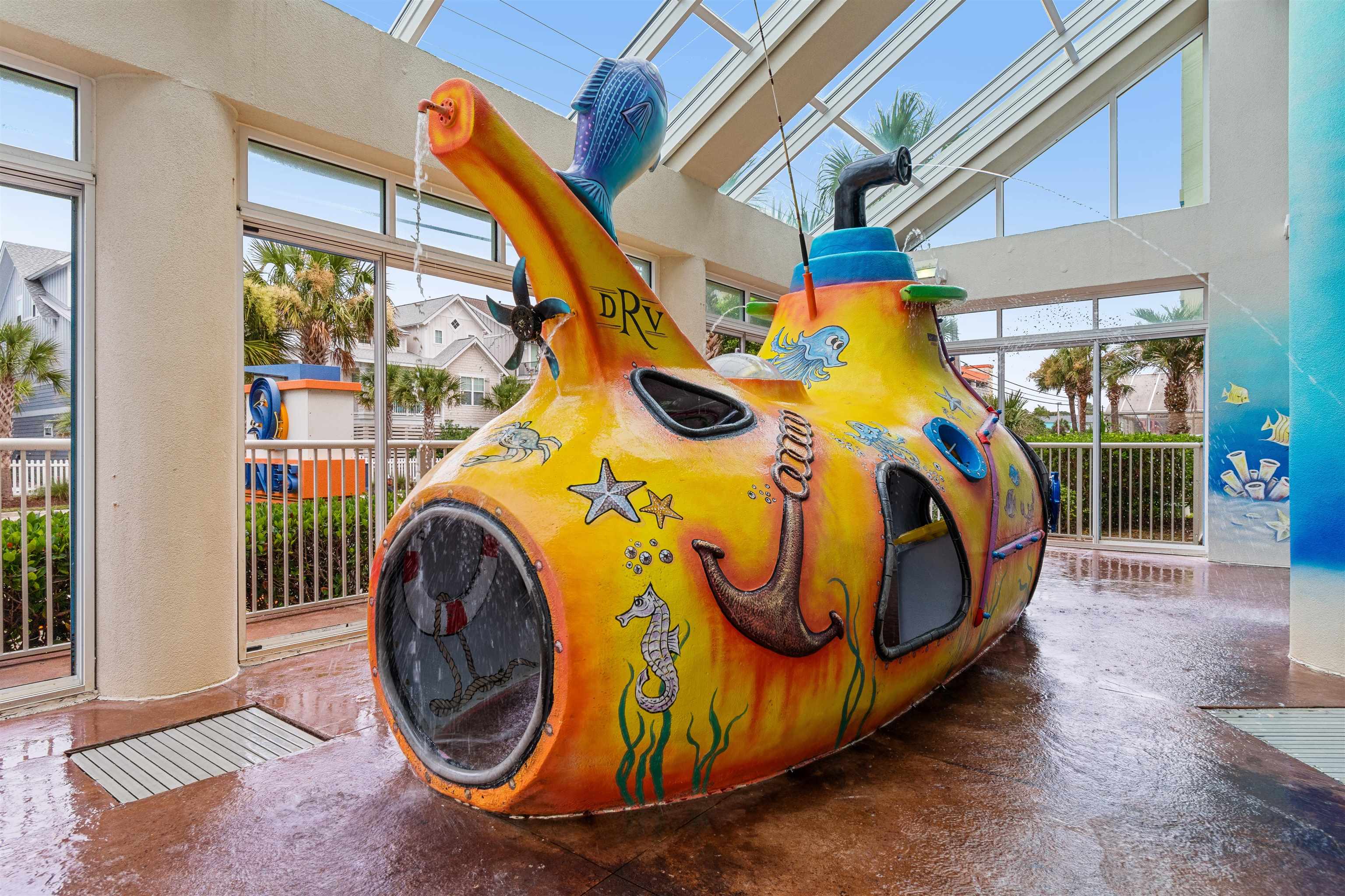 5300 North Ocean Boulevard, Unit 503 Myrtle Beach, SC 29577 - Photo 28 of 38