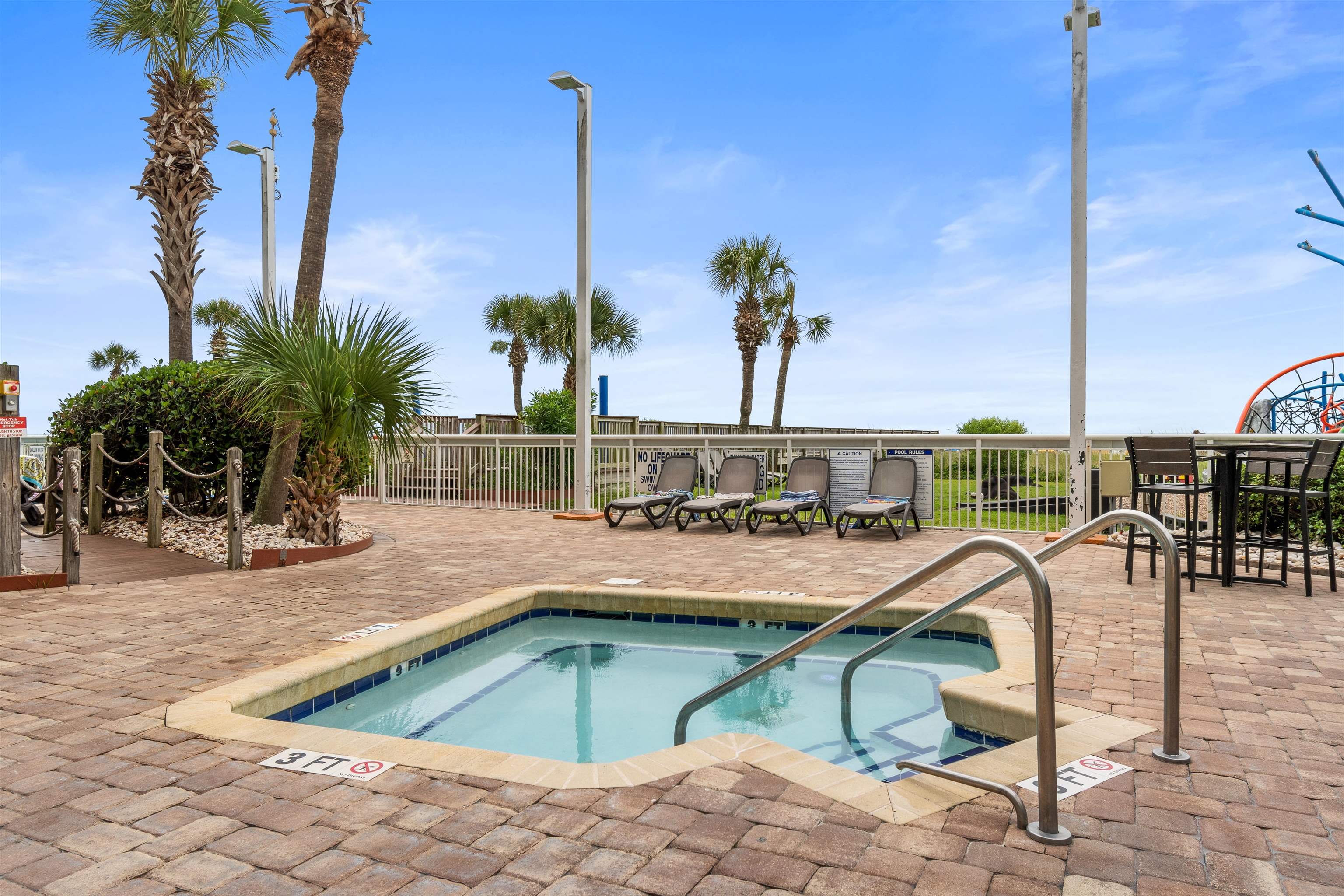 5300 North Ocean Boulevard, Unit 503 Myrtle Beach, SC 29577 - Photo 29 of 38