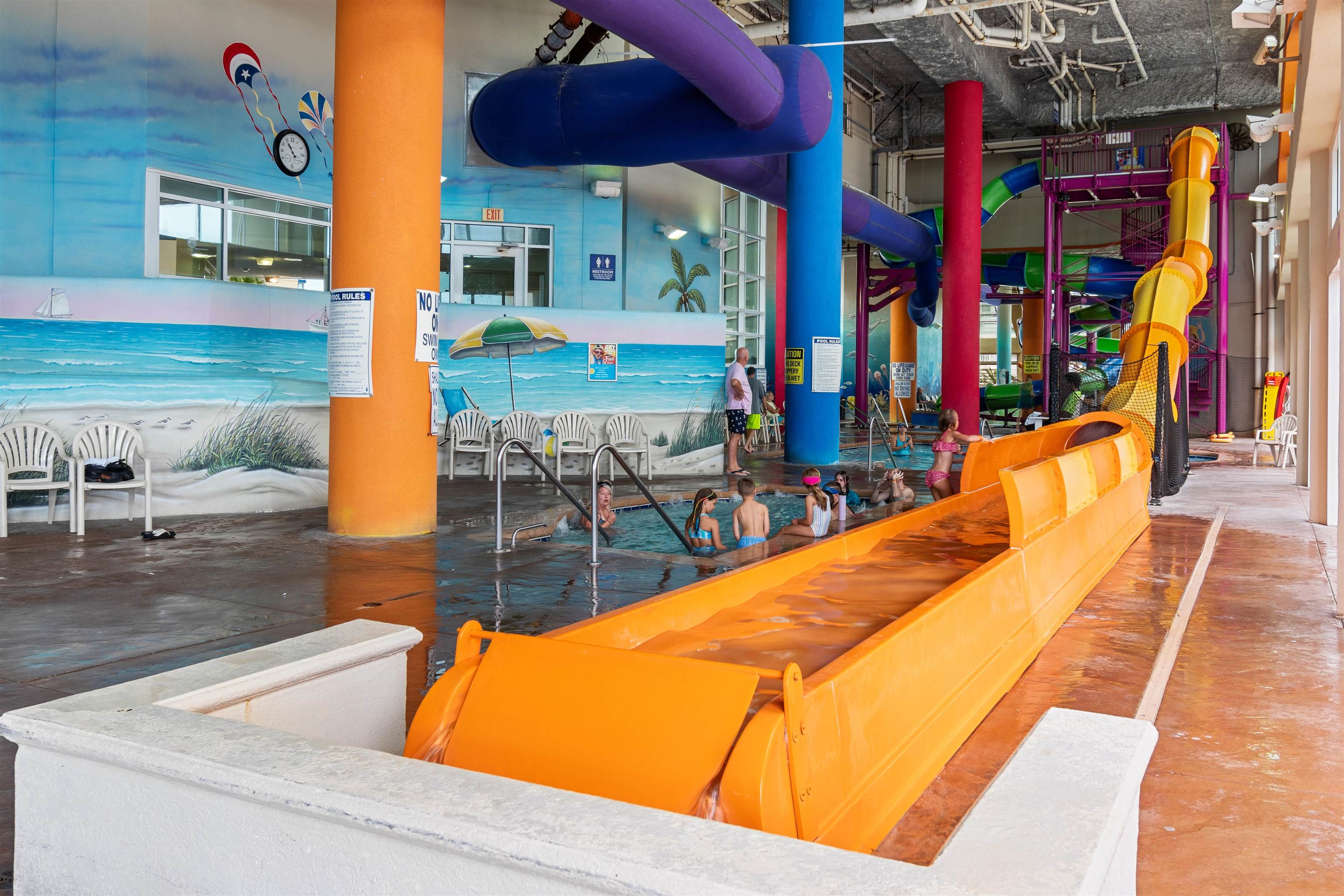 5300 North Ocean Boulevard, Unit 503 Myrtle Beach, SC 29577 - Photo 38 of 38