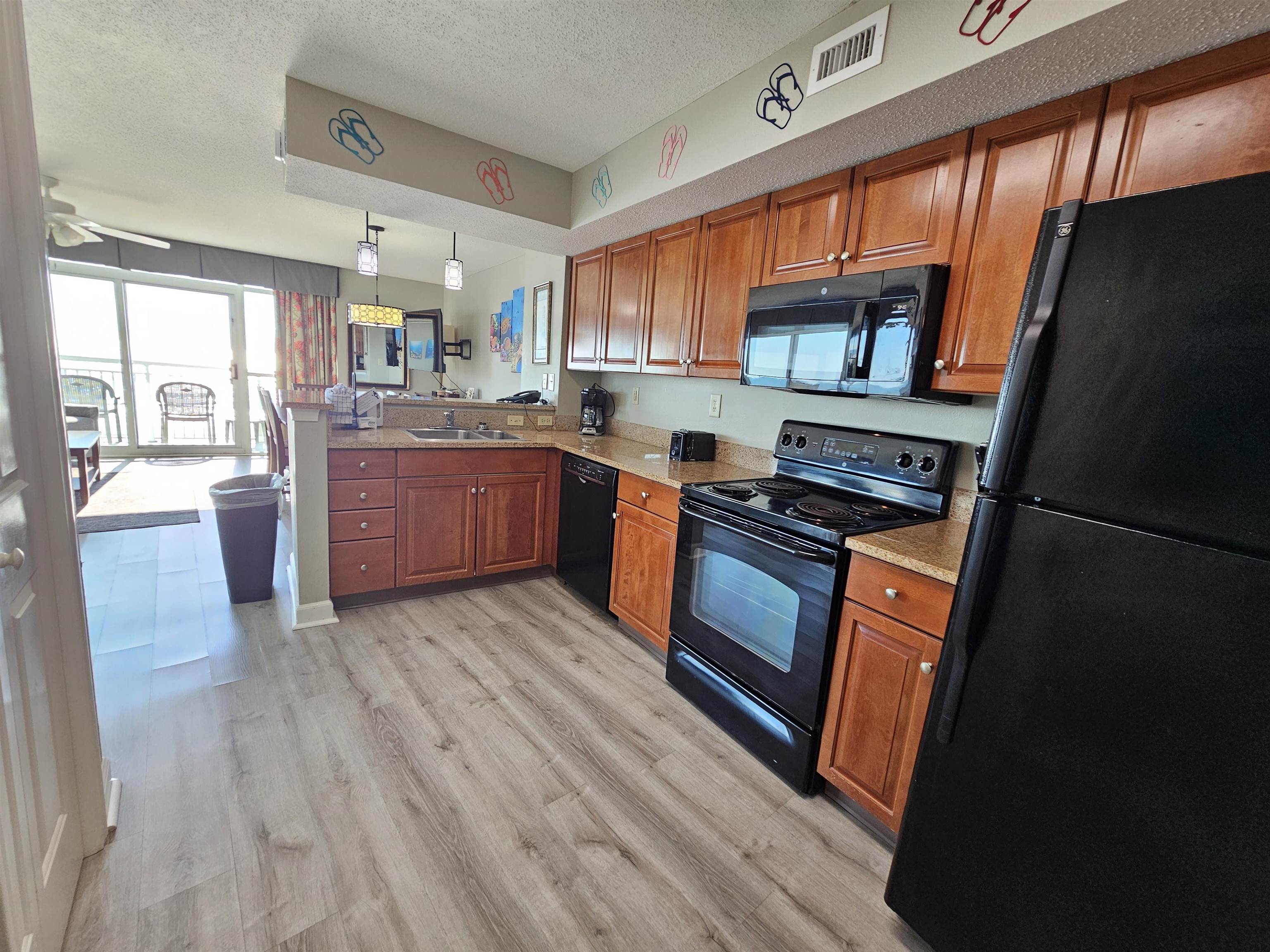 5300 North Ocean Boulevard, Unit 503 Myrtle Beach, SC 29577 - Photo 6 of 38