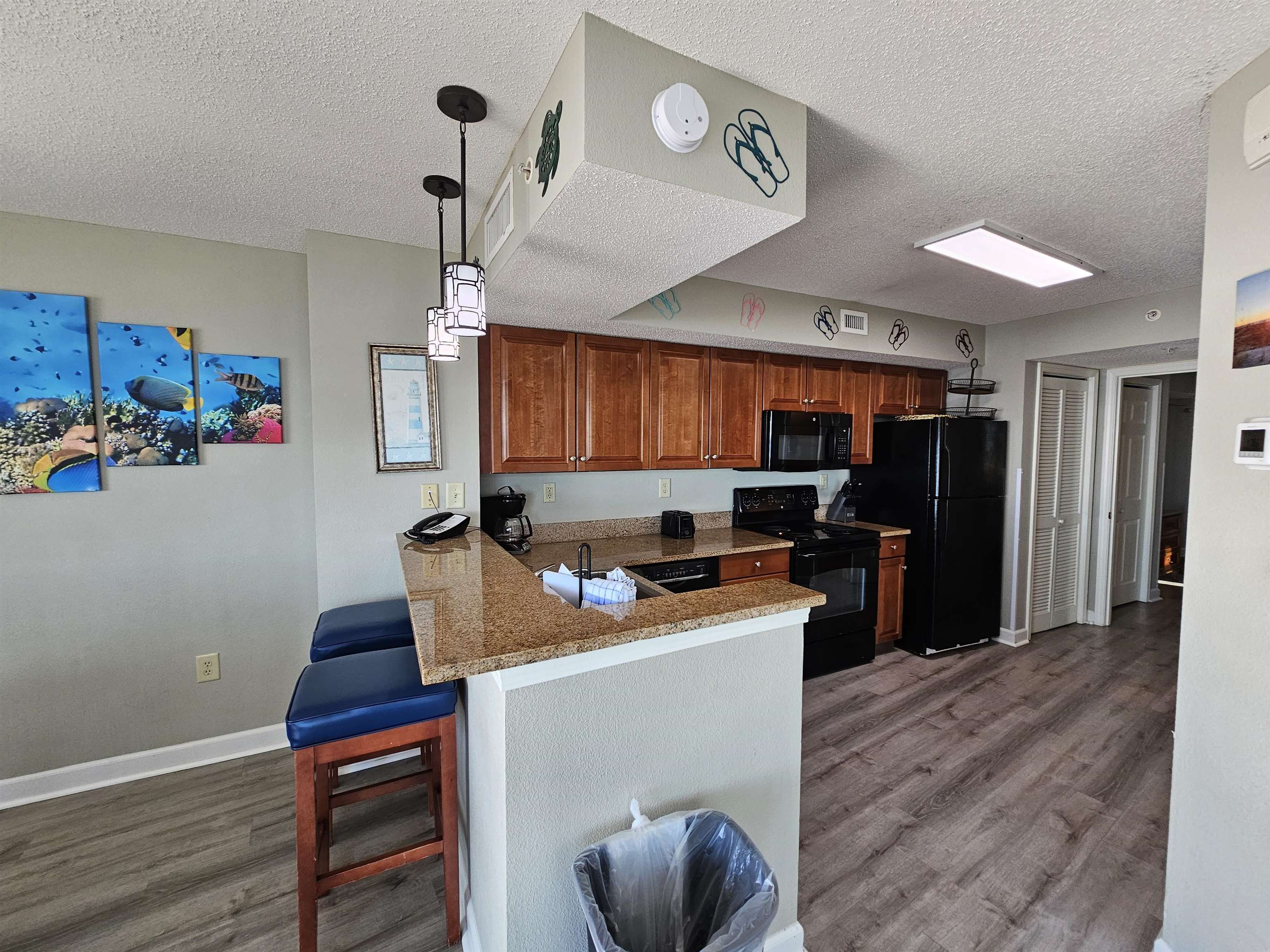 5300 North Ocean Boulevard, Unit 503 Myrtle Beach, SC 29577 - Photo 7 of 38