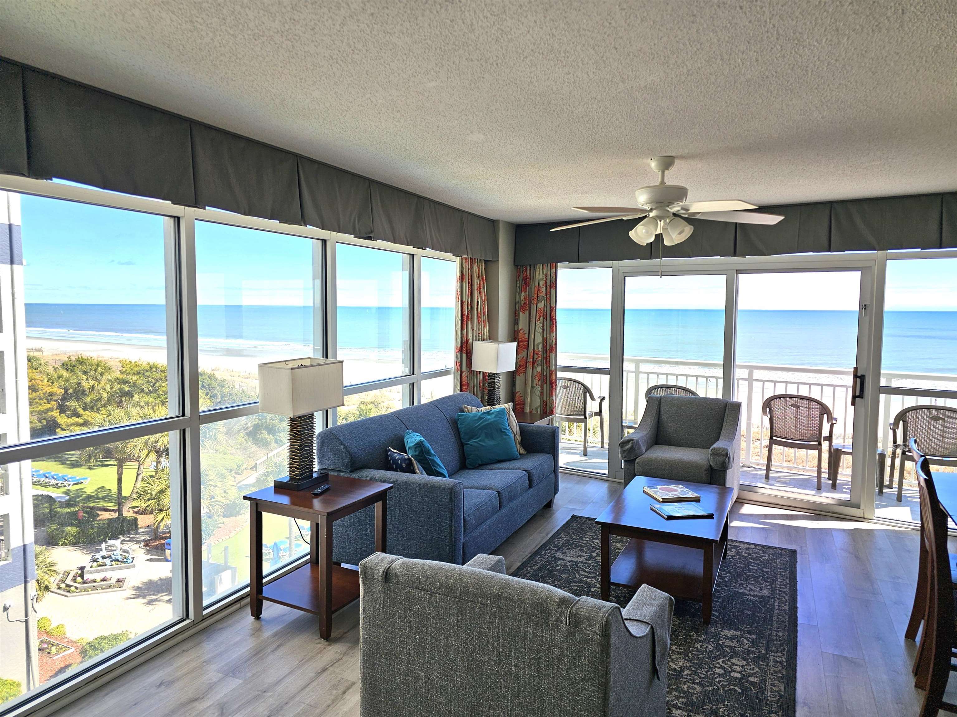 5300 North Ocean Boulevard, Unit 503 Myrtle Beach, SC 29577 - Photo 8 of 38