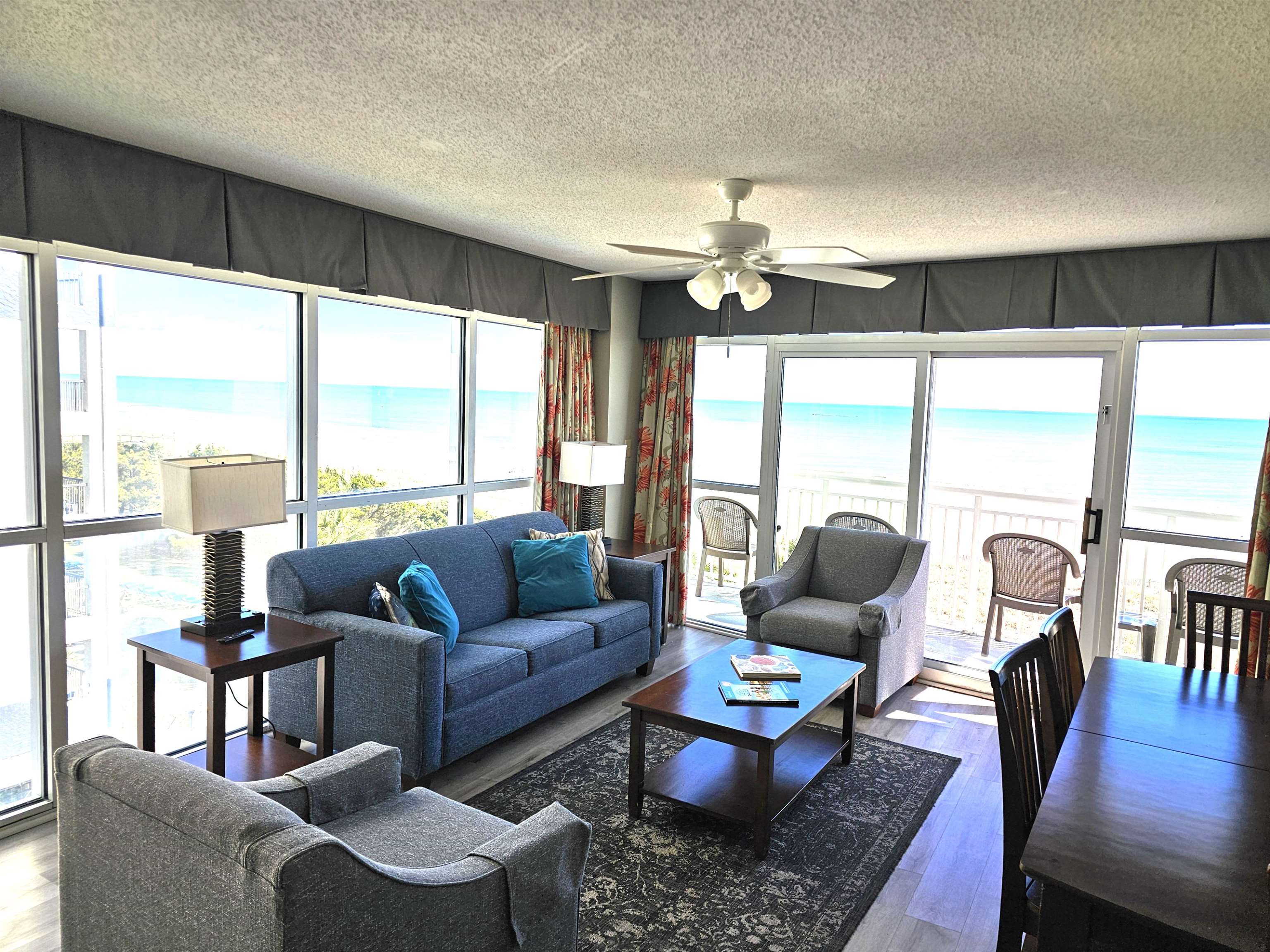 5300 North Ocean Boulevard, Unit 503 Myrtle Beach, SC 29577 - Photo 9 of 38