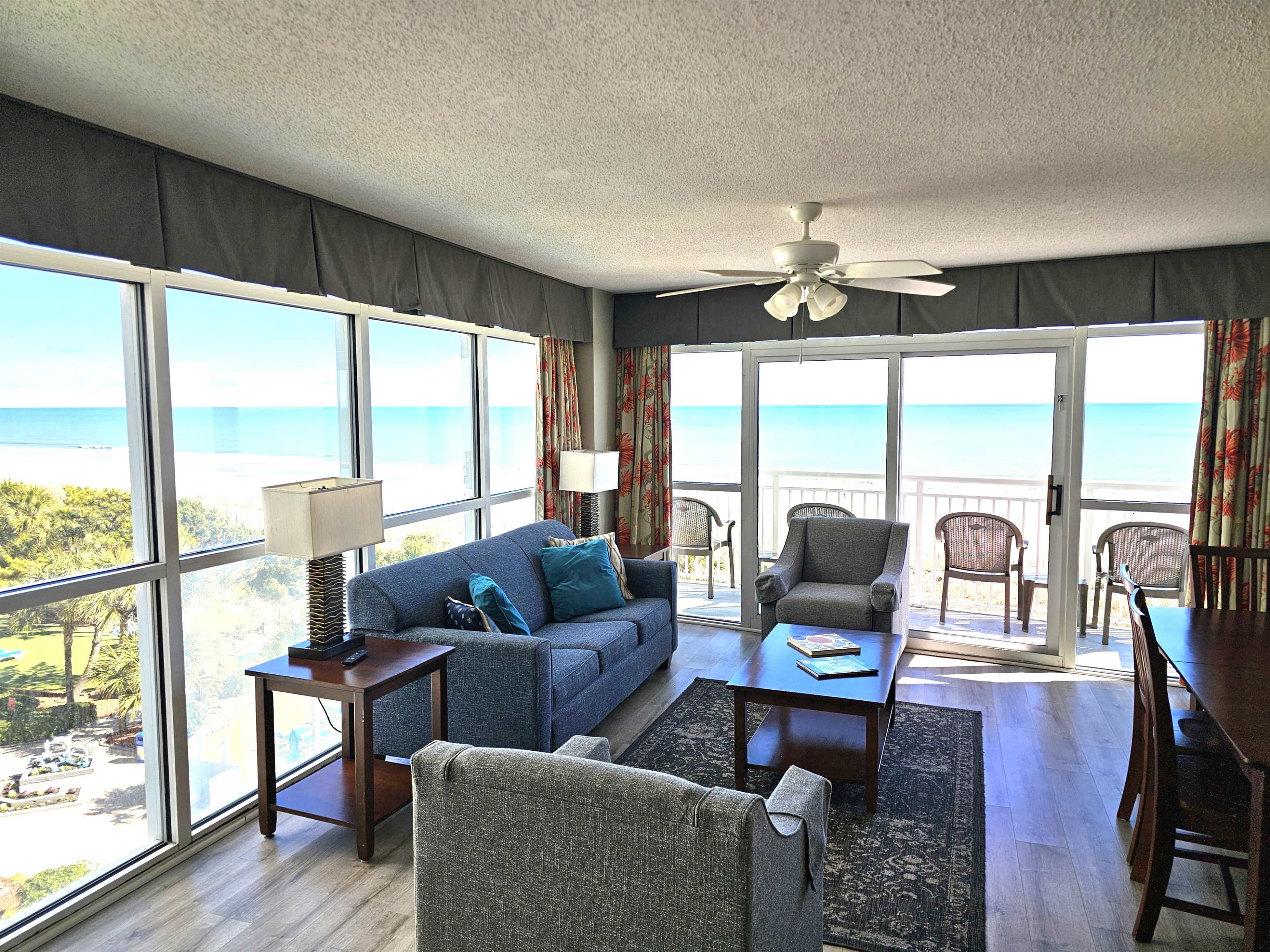 5300 North Ocean Boulevard, Unit 503 Myrtle Beach, SC 29577 - Photo 10 of 38