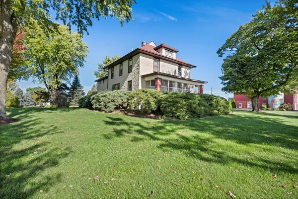 $2,150,000 | 15165 Quigley Road, Sycamore, IL 60178