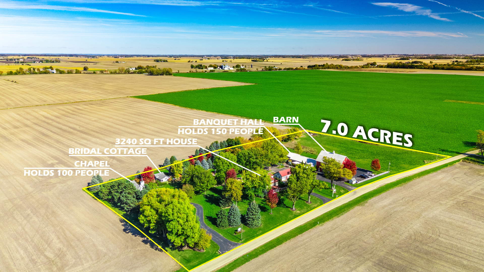 15165 Quigley Road Sycamore, IL 60178 - Photo 2 of 101