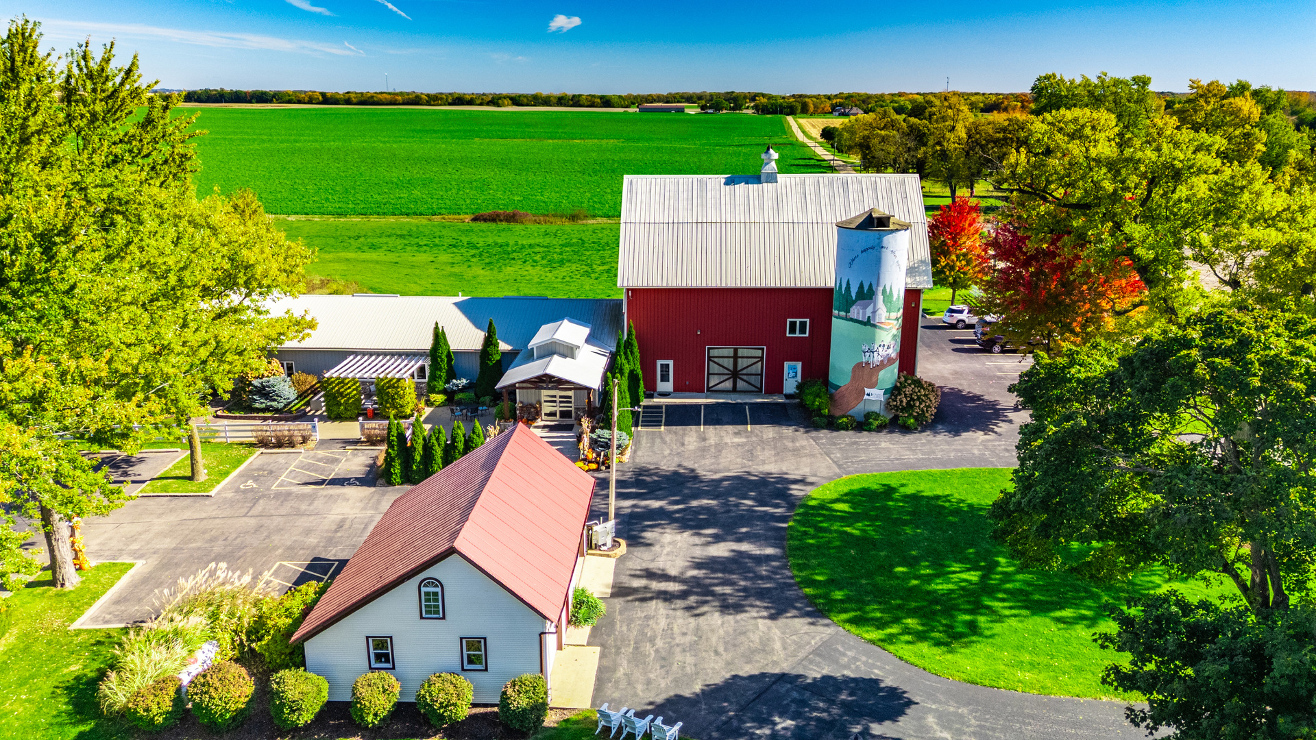 15165 Quigley Road Sycamore, IL 60178 - Photo 39 of 101