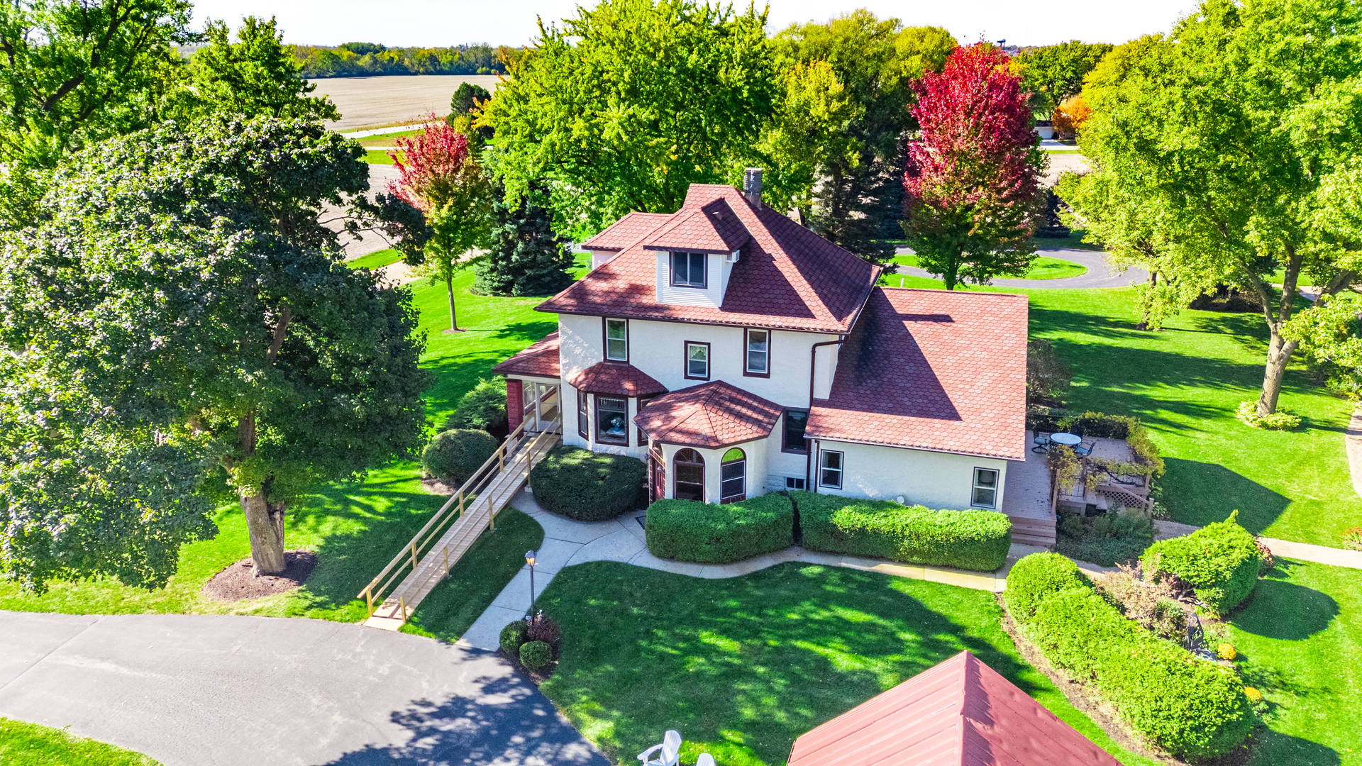 15165 Quigley Road Sycamore, IL 60178 - Photo 4 of 101