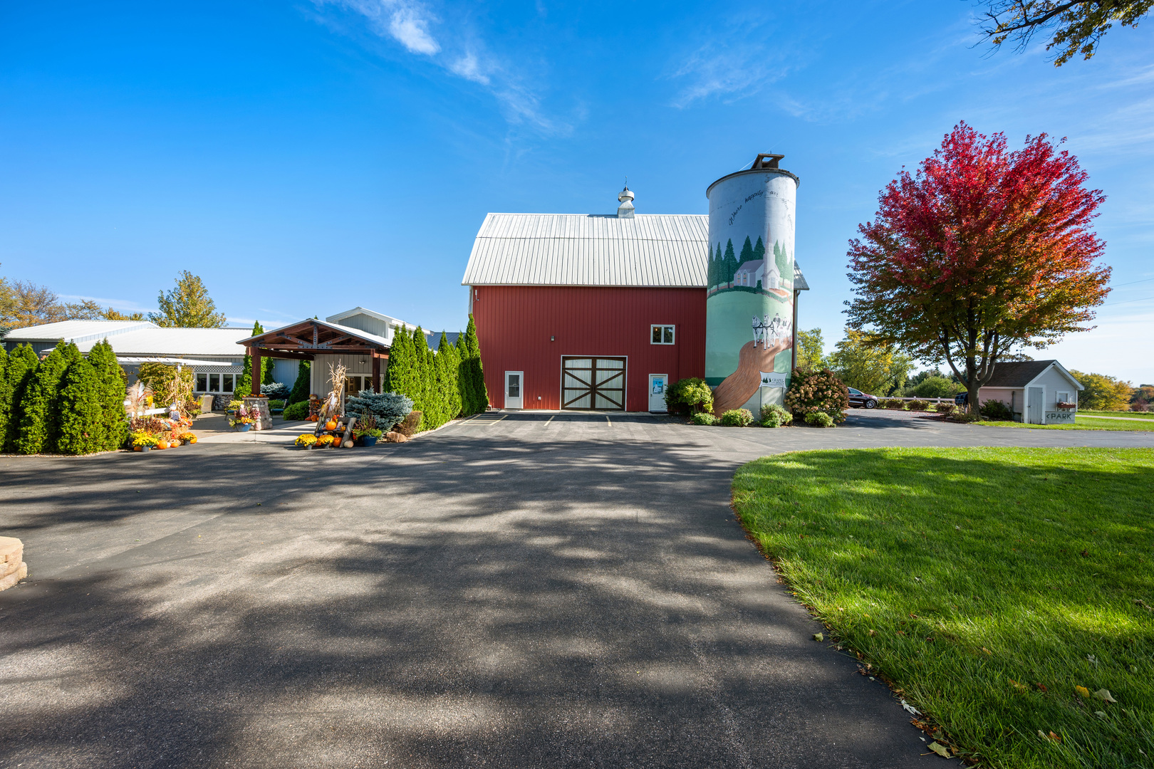 15165 Quigley Road Sycamore, IL 60178 - Photo 41 of 101