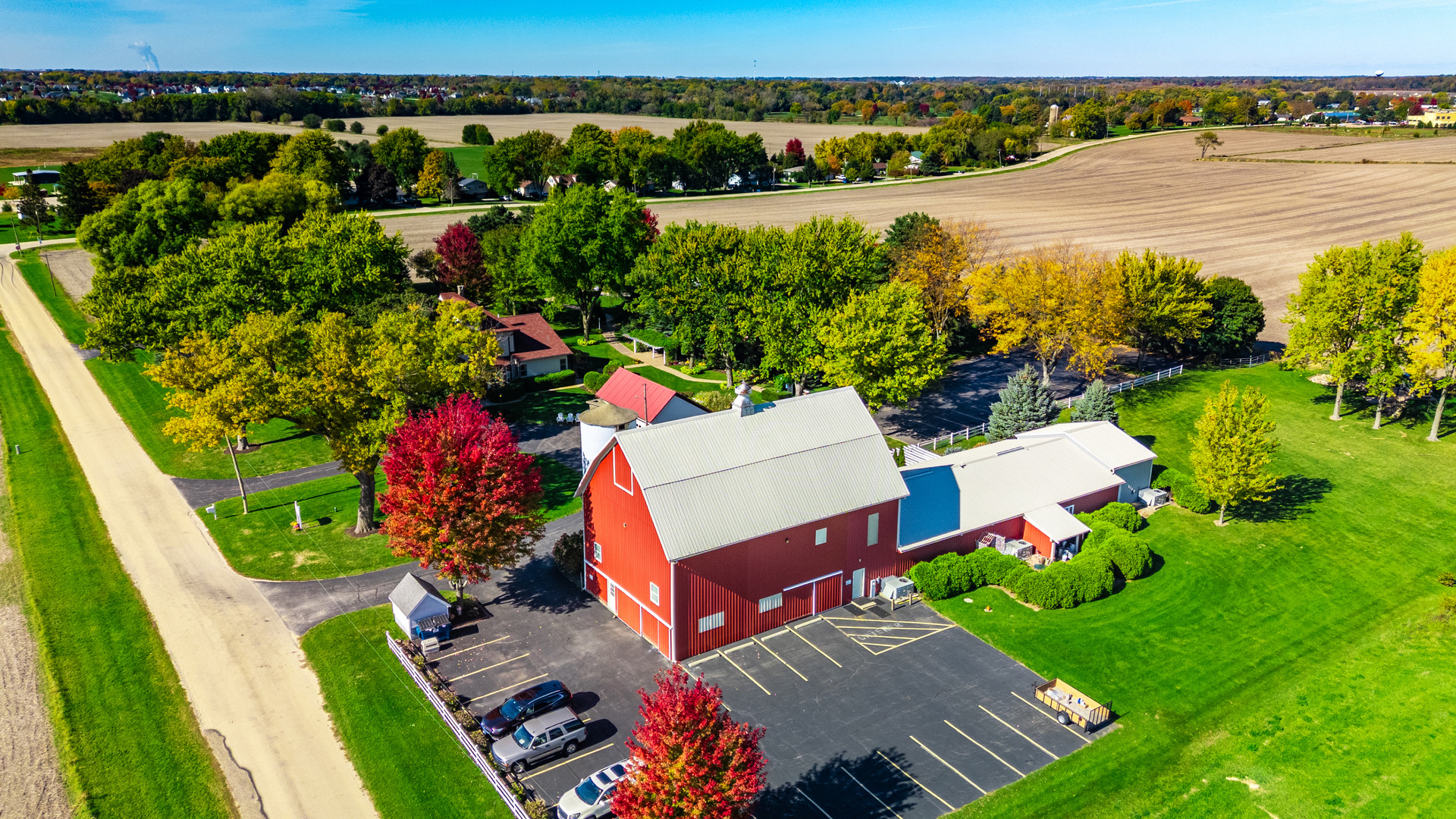 15165 Quigley Road Sycamore, IL 60178 - Photo 42 of 101