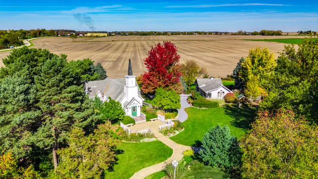 $2,750,000 | 15165 Quigley Road, Sycamore, IL 60178