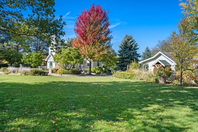 $2,750,000 | 15165 Quigley Road, Sycamore, IL 60178