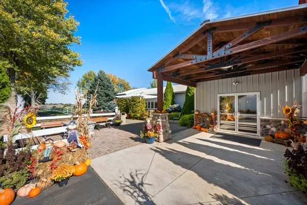 $2,150,000 | 15165 Quigley Road, Sycamore, IL 60178