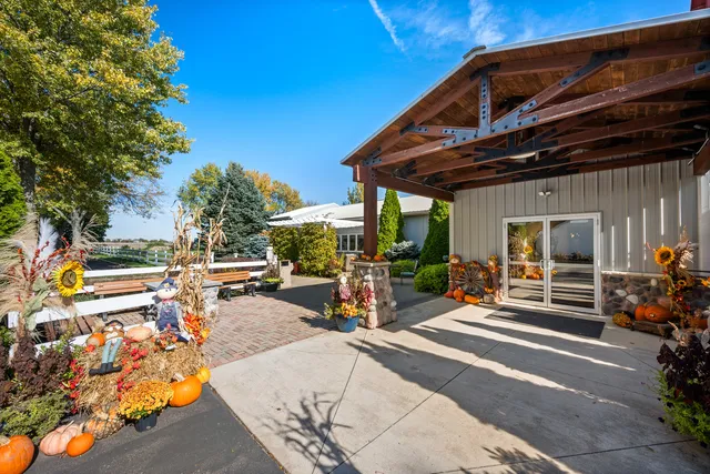 $2,750,000 | 15165 Quigley Road, Sycamore, IL 60178