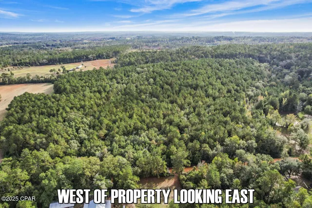 $83,700 | 0 Ambus Lane, Chipley, FL 32428