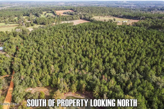 $83,700 | 0 Ambus Lane, Chipley, FL 32428
